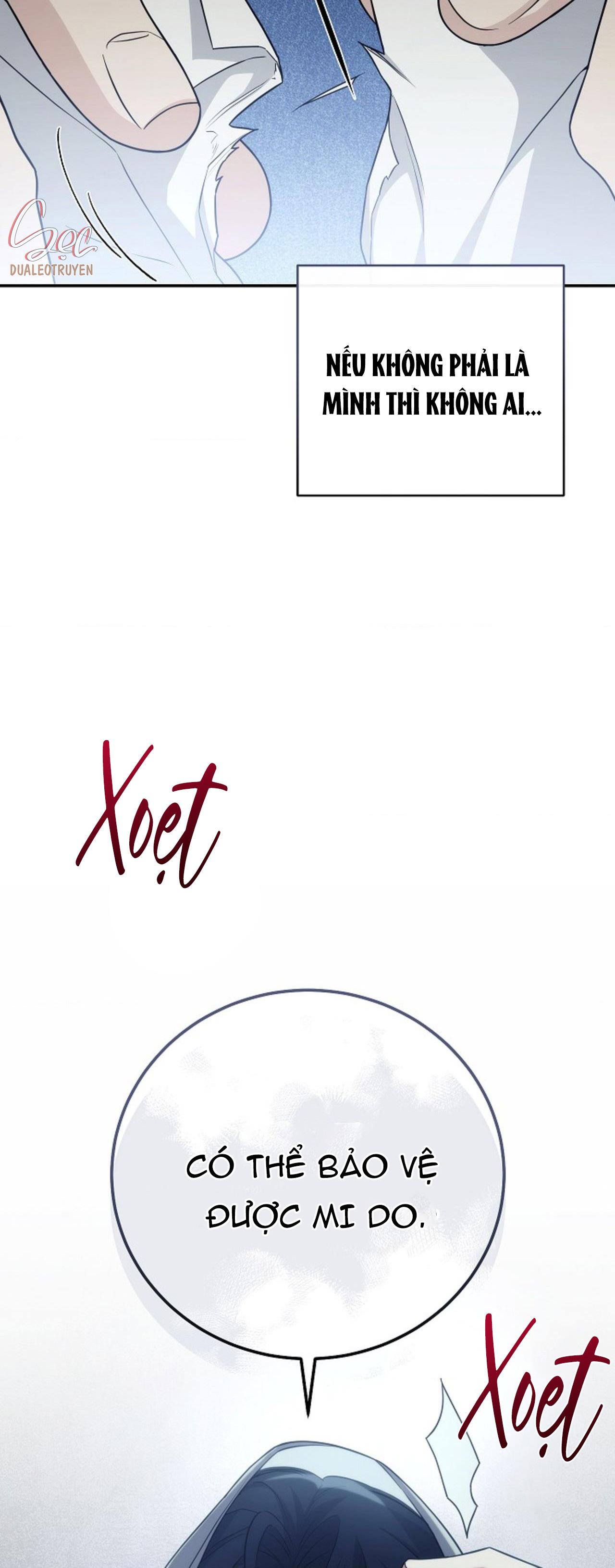 (abo)mối quan hệ không hoàn chỉnh chapter 22 33