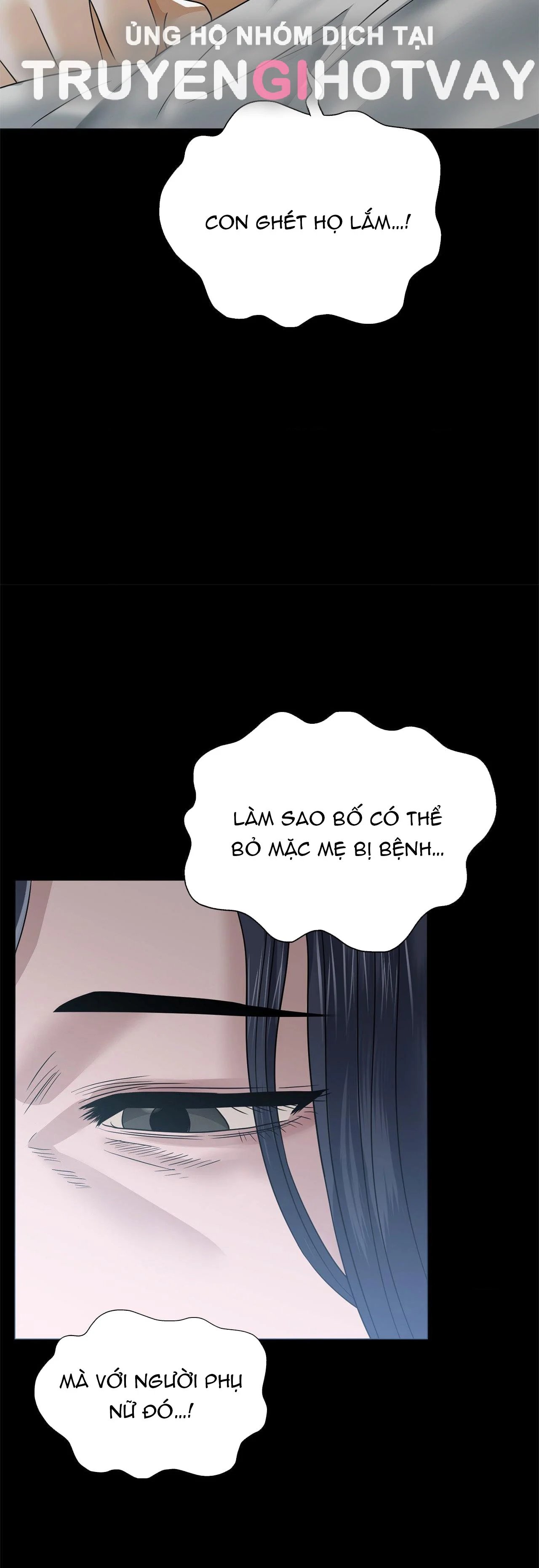 quá khứ của mẹ kế chapter 1.2 4