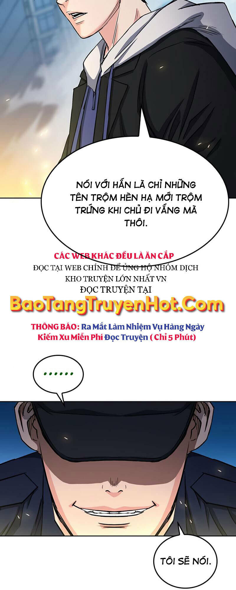 druid tại ga seoul - người hóa thú chapter 68 50