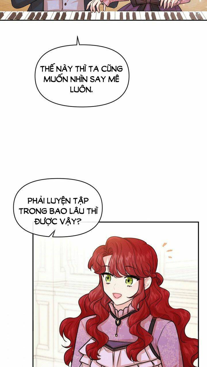 tiểu thư scarlet, em không muốn trả thù sao? chapter 45 48