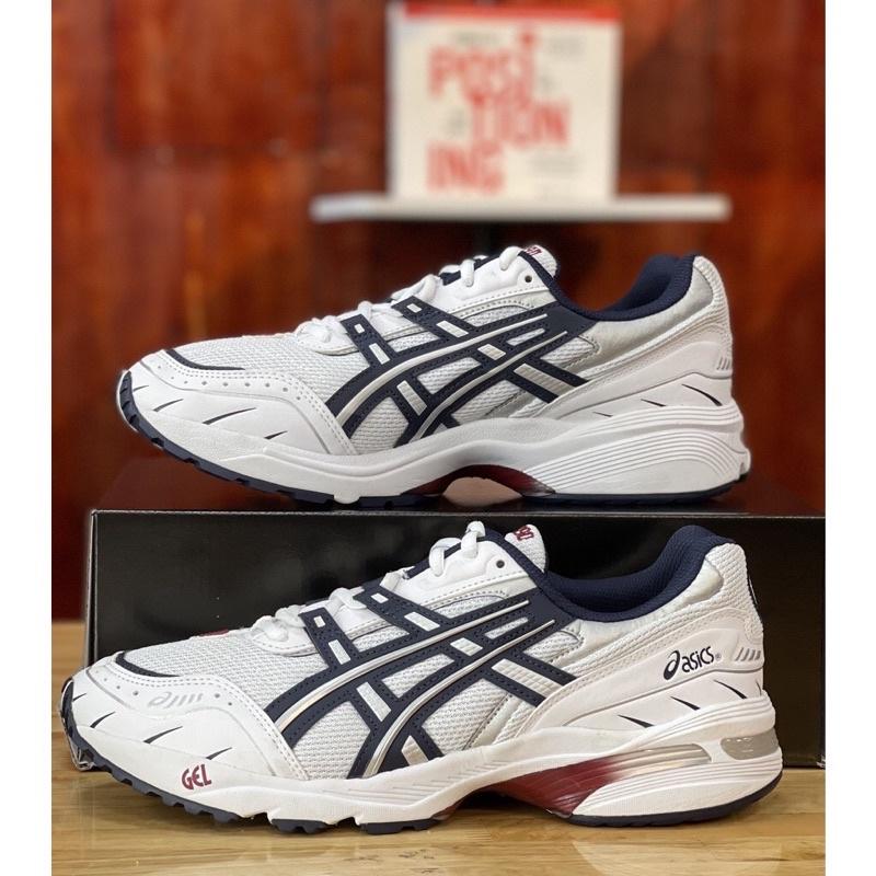 Asjcs Gel-1090, Giày chạy trail chuyên nghiệp, Giày thể thao nam nữ thời trang chín.h hãng size 37 &amp; 44