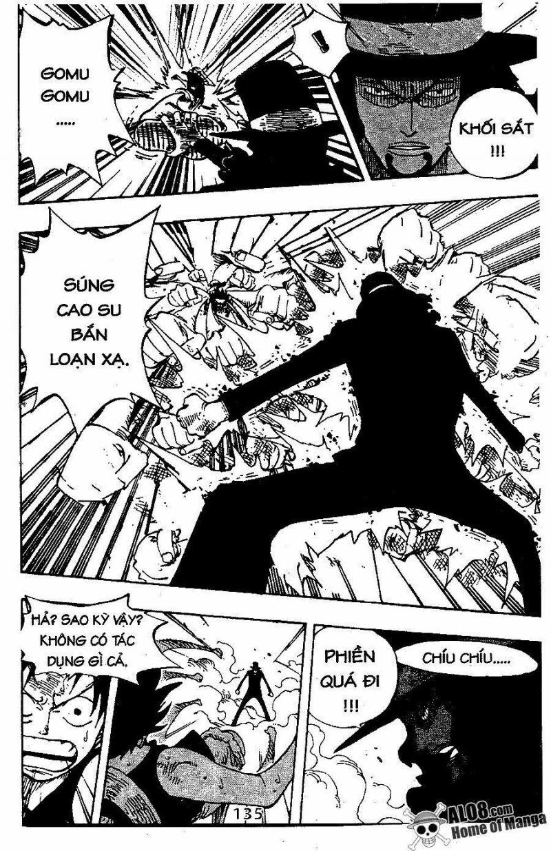 đảo hải tặc - one piece chapter 347 10