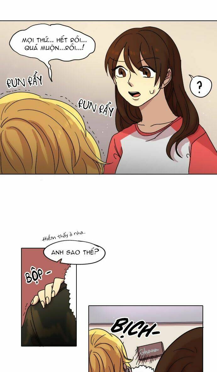 the devil who can't fly chapter 17 14