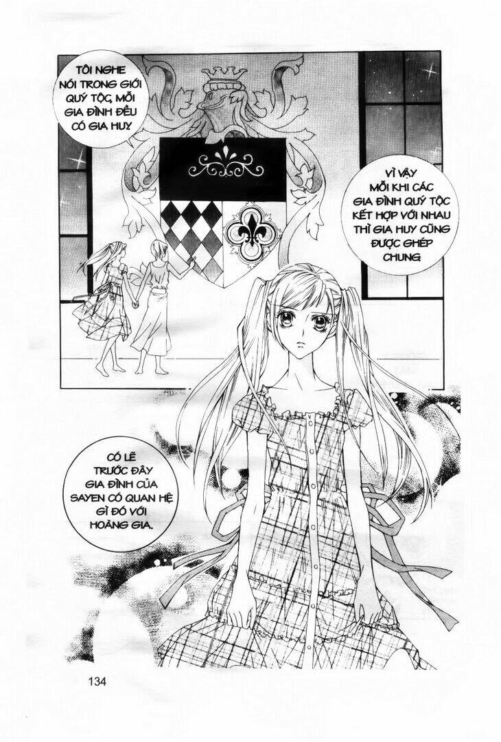 a kiss for my prince chapter 5 3