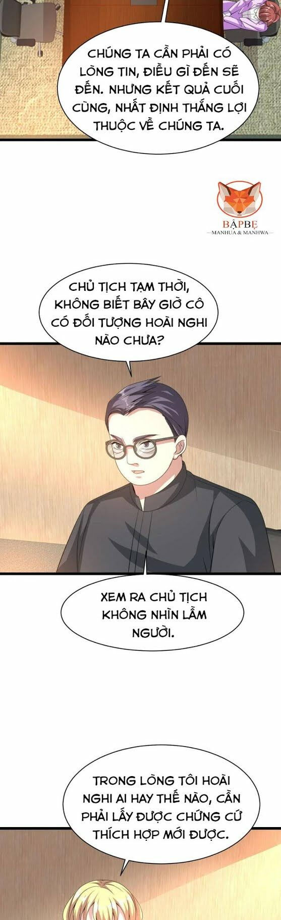 đô thị tà vương chapter 38 19