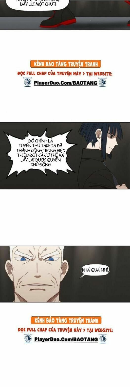 Võ Sĩ Quyền Anh chapter 48 27