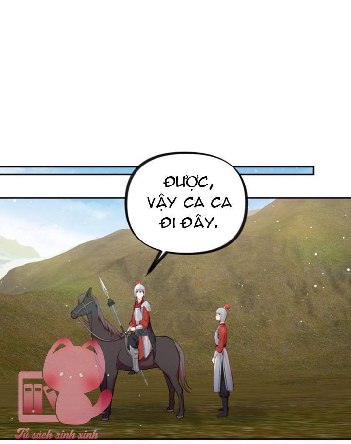 một đêm nọ đột nhiên yandere tới! chapter 123 34