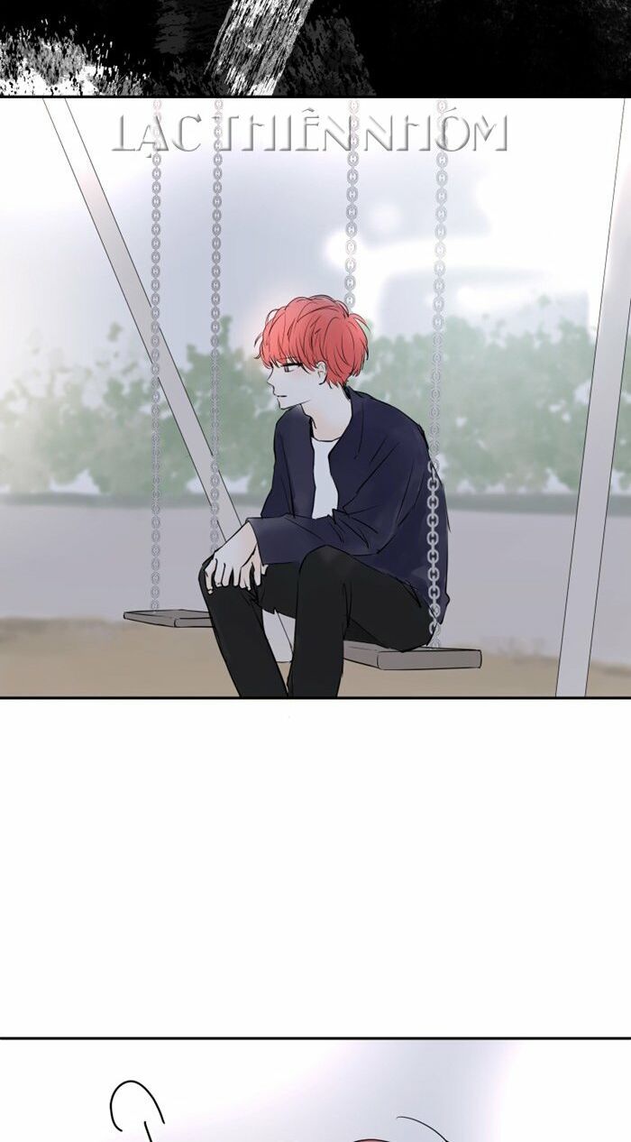 choco ngọt ngào chapter 53 18