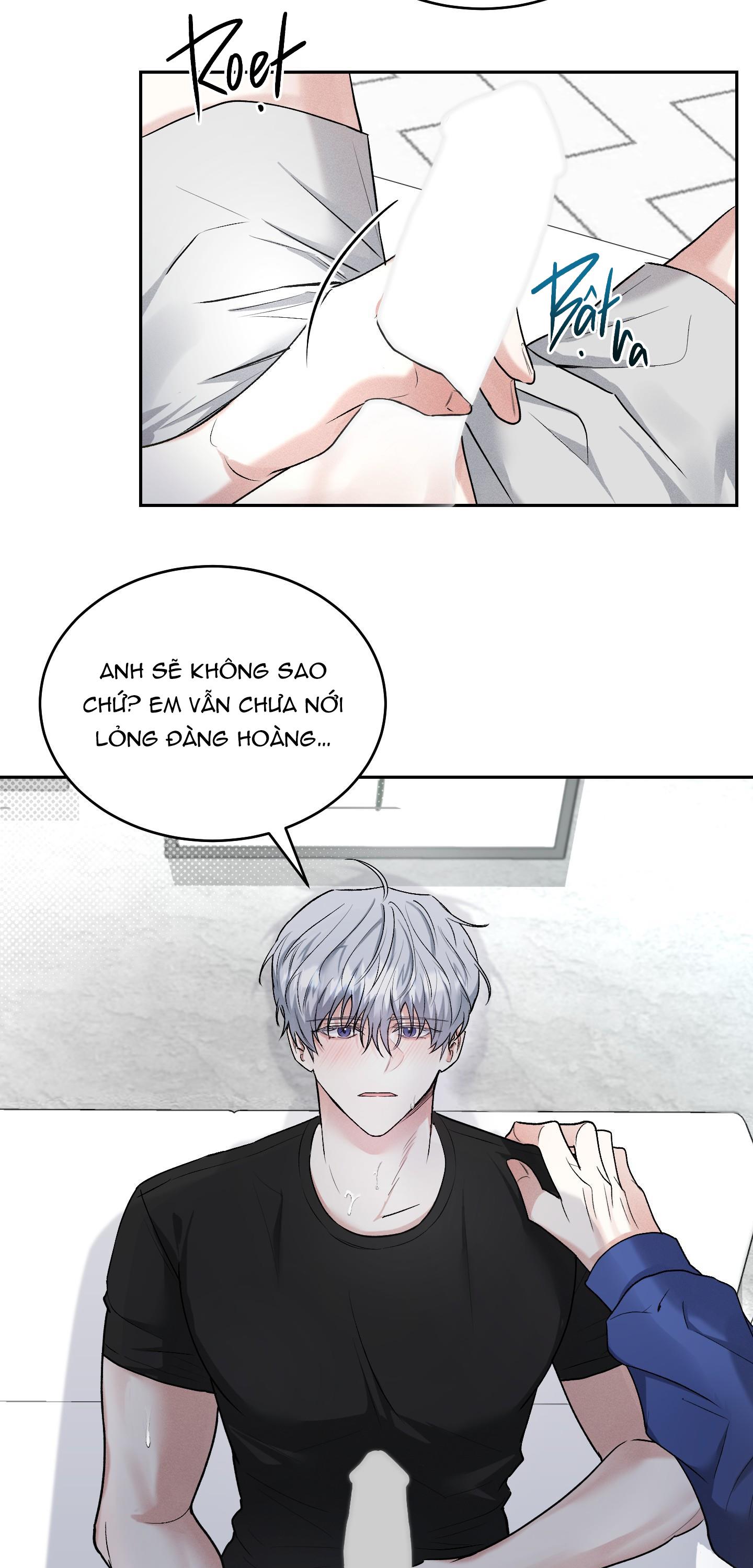bắn là dính chapter 10 11