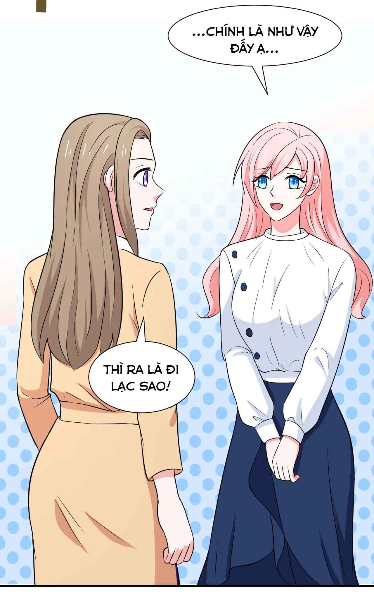 bí mật không thể yêu đương chapter 55 22