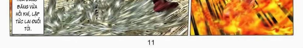 tuyệt thế vô song 2 chapter 53 20