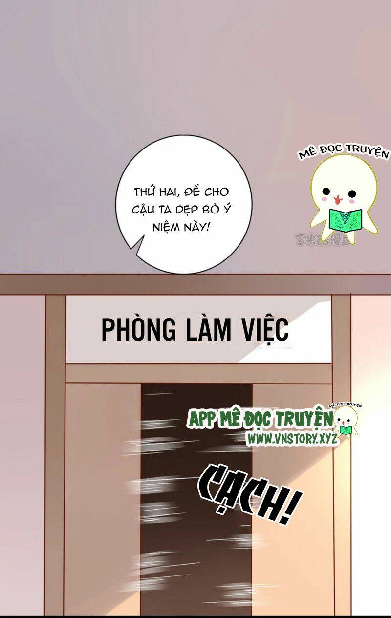 ông chủ của tôi là yêu quái chapter 17 24