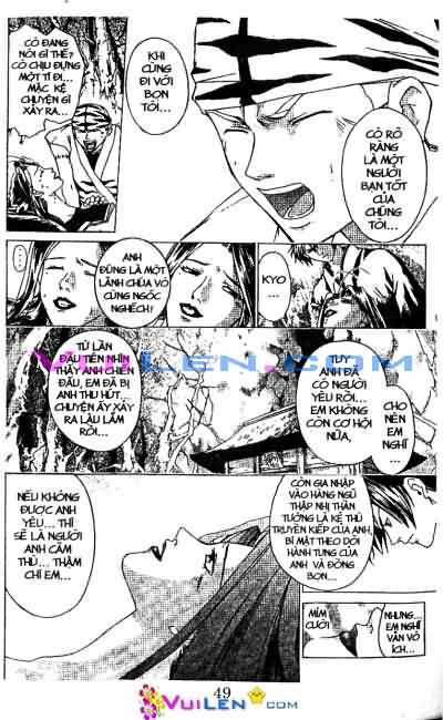 mắt quỷ kyo chapter 62 50