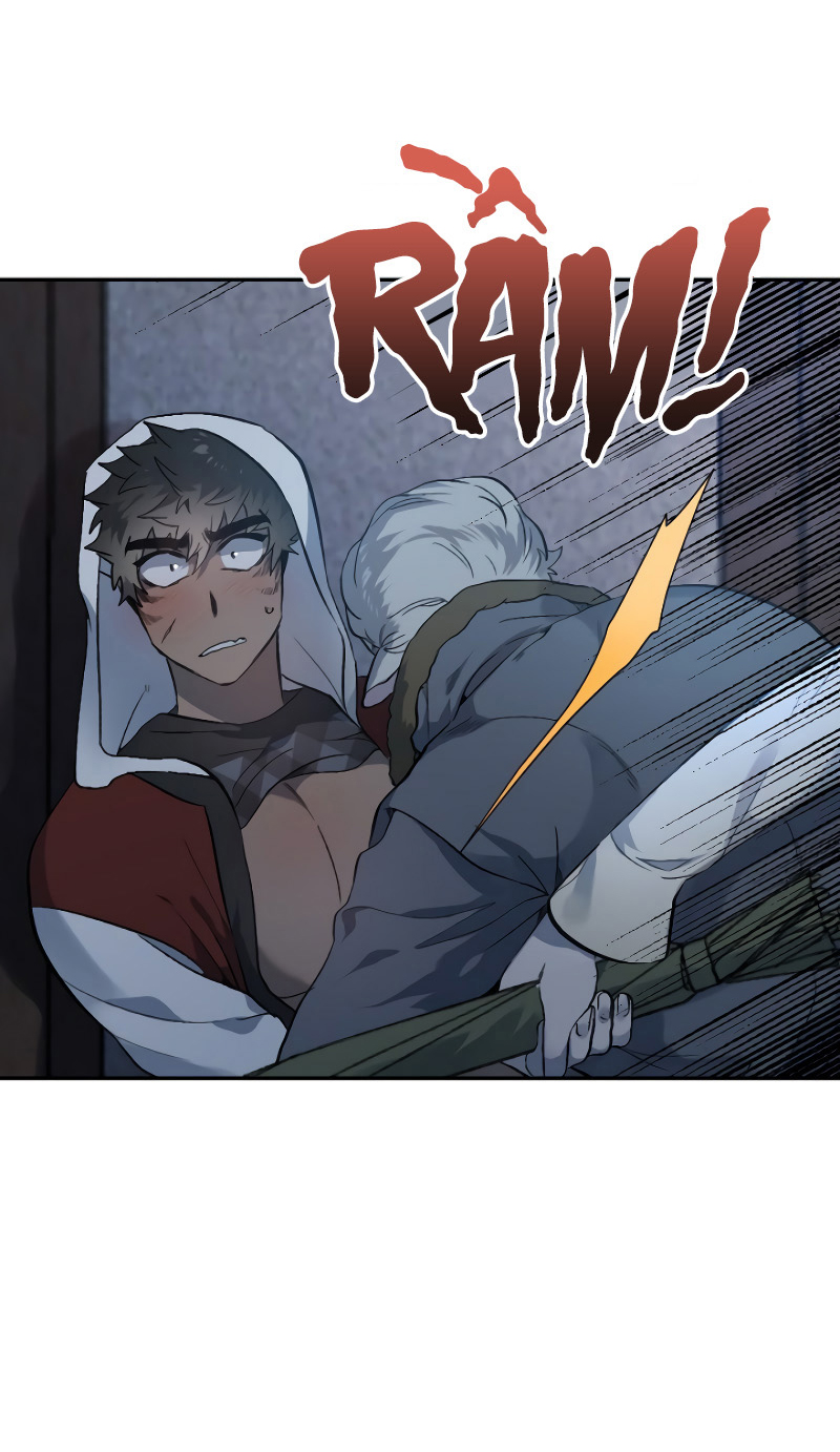 nụ hôn tàn bạo chapter 2 54