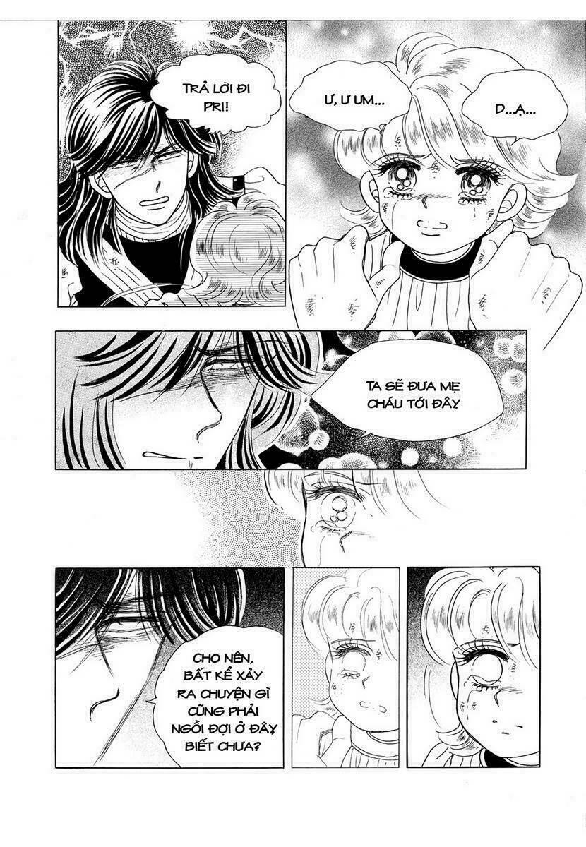 princess - công chúa xứ hoa (bản đẹp) chapter 79 36