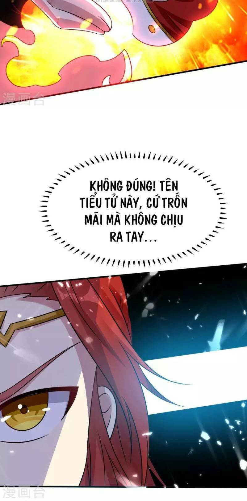 vạn giới tiên vương chapter 30 19