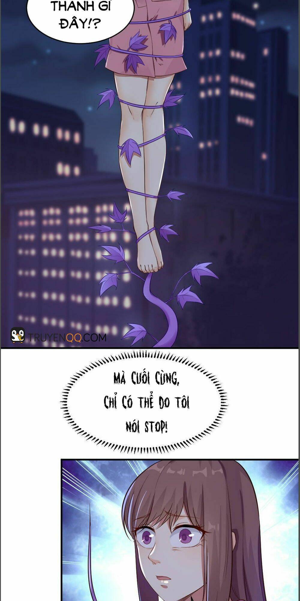 khuôn mặt của cô, giờ đã là của tôi! chapter 5 8