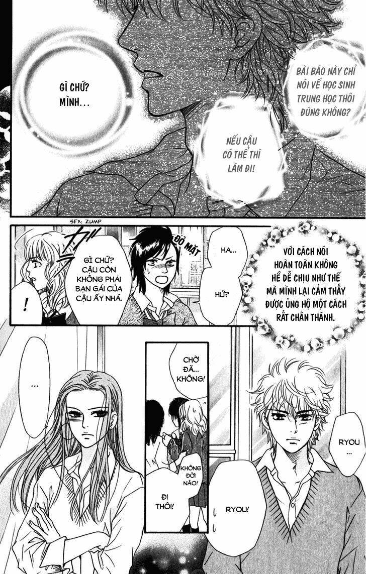 xứng danh anh hùng chapter 83 15