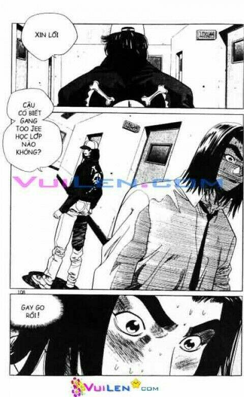 change guy chapter 88 108