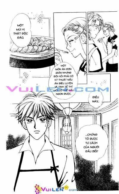 bữa tối của hoàng tử chapter 7 149