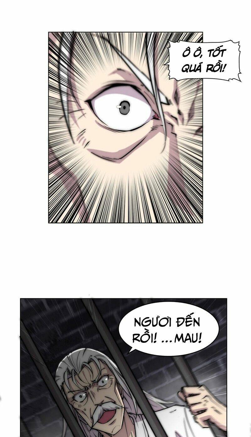 cuộc sống thoái ẩn của võ lâm chi vương chapter 109 32
