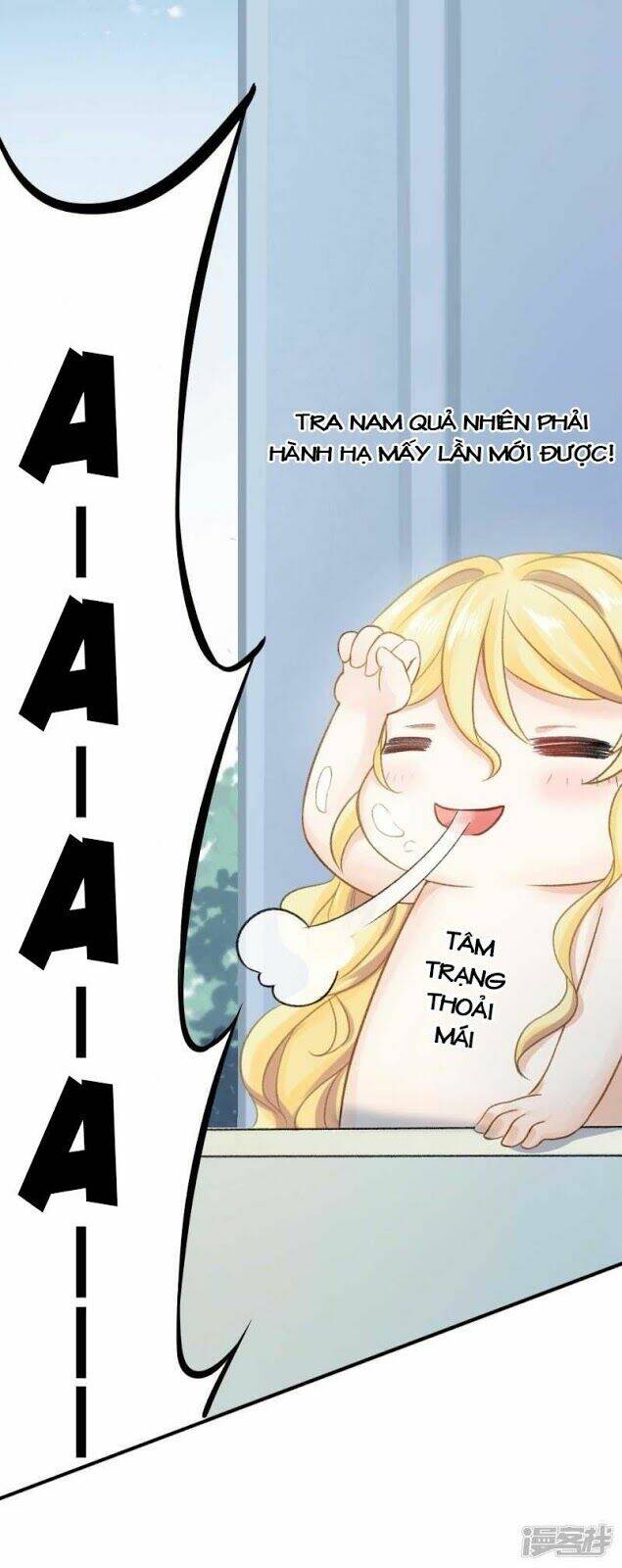 thiếu nữ sấm sét chapter 47 31