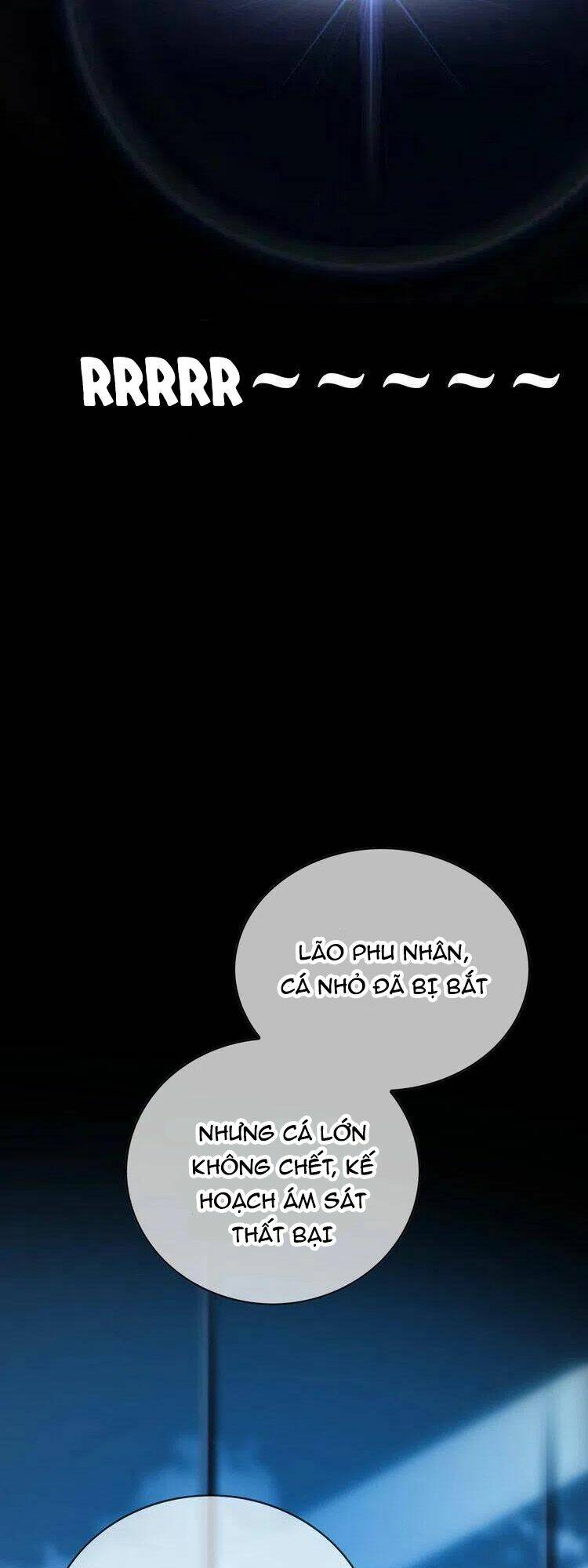 cô vợ nhỏ nuông chiều quá lại thành ác!! chapter 220 2