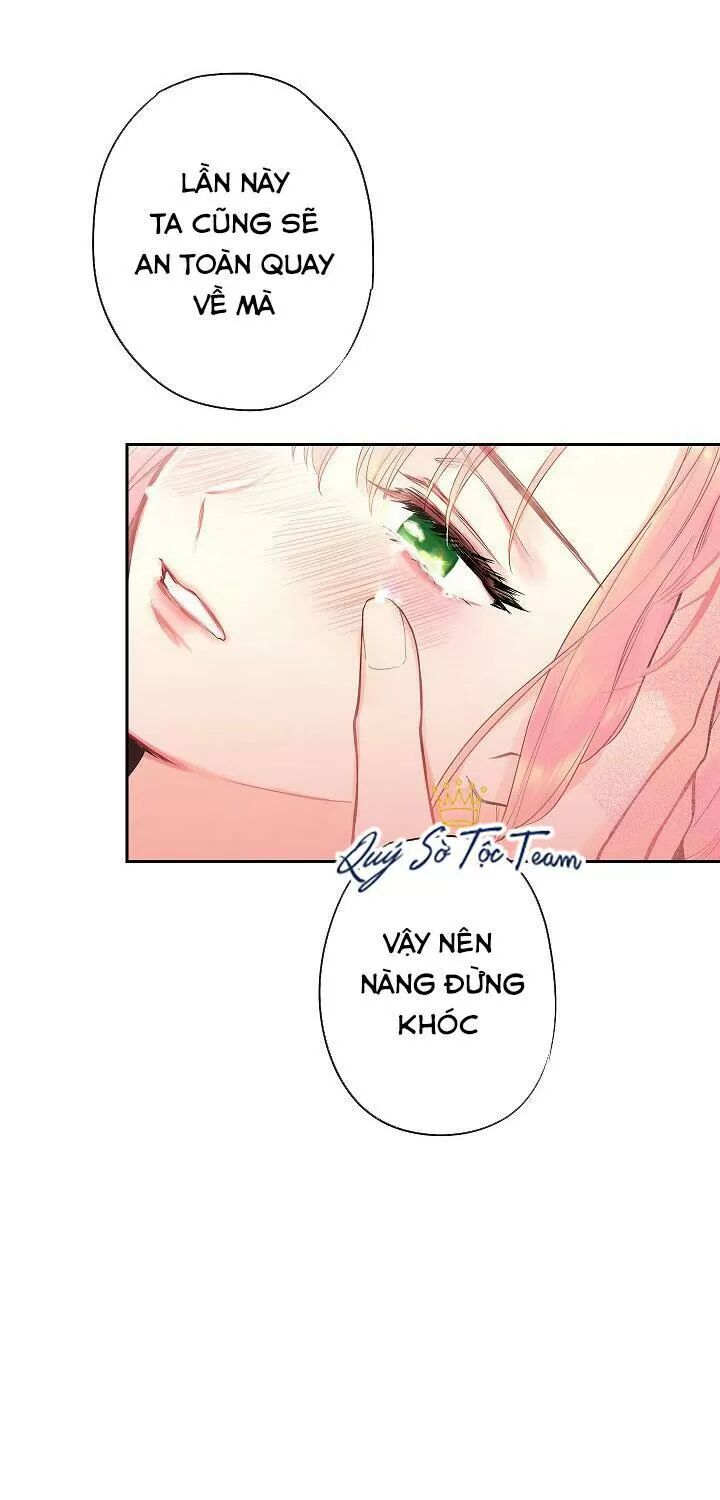 thánh nữ ẩn danh chapter 145 20