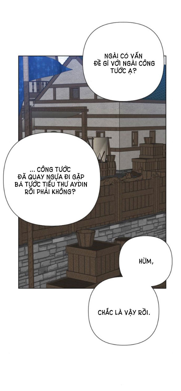 cách hiệp sĩ sống như một tiểu thư chapter 87.1 6