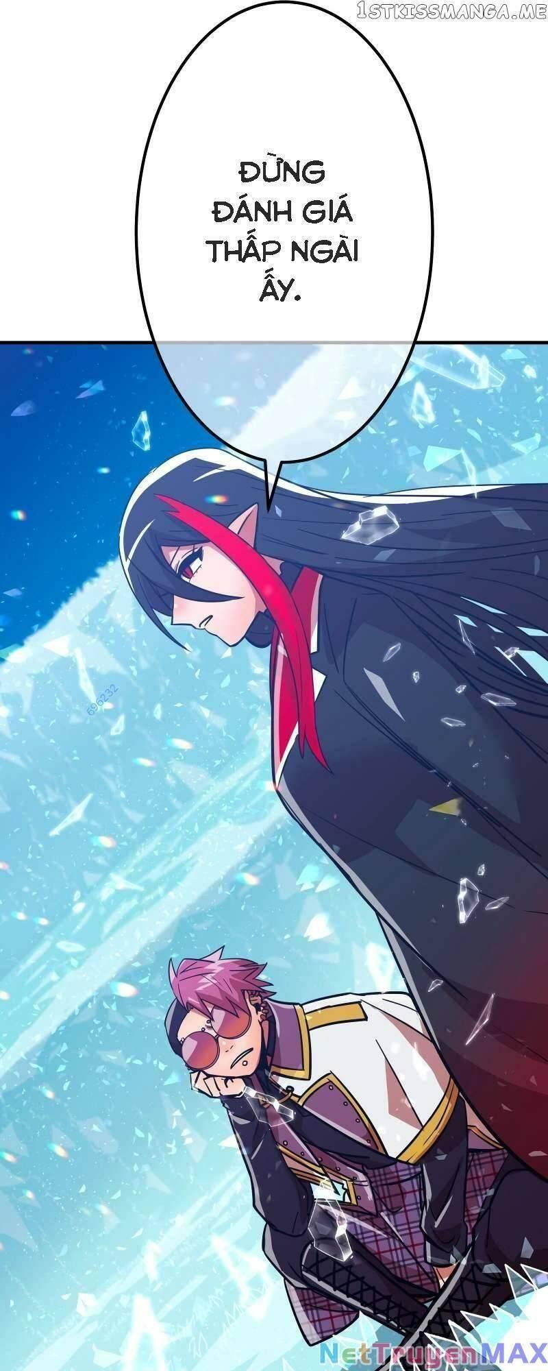 Huyết Thánh Cứu Thế Chủ~ Ta Chỉ Cần 0.0000001% Đã Trở Thành Vô Địch chapter 17 63