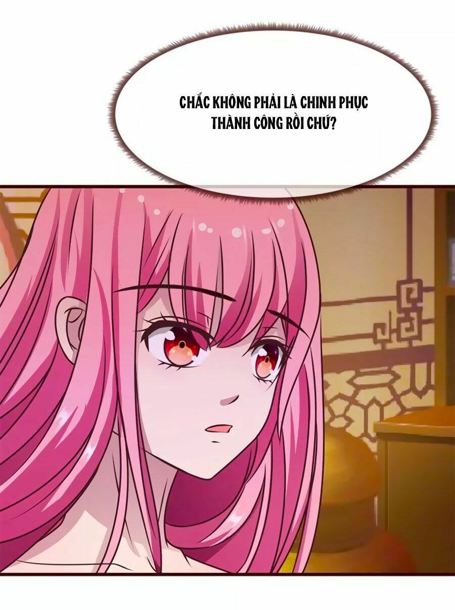 thỏ yêu tiểu vương phi chapter 8 19