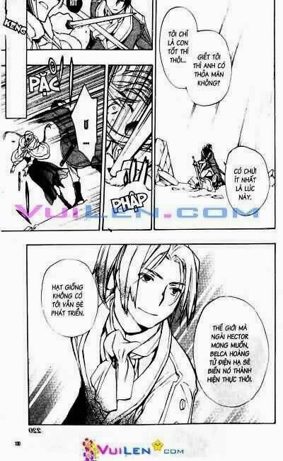 thanh kiếm và vương miện chapter 10 130