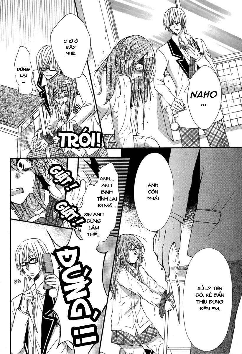 perfect boyfriends chapter 0 35