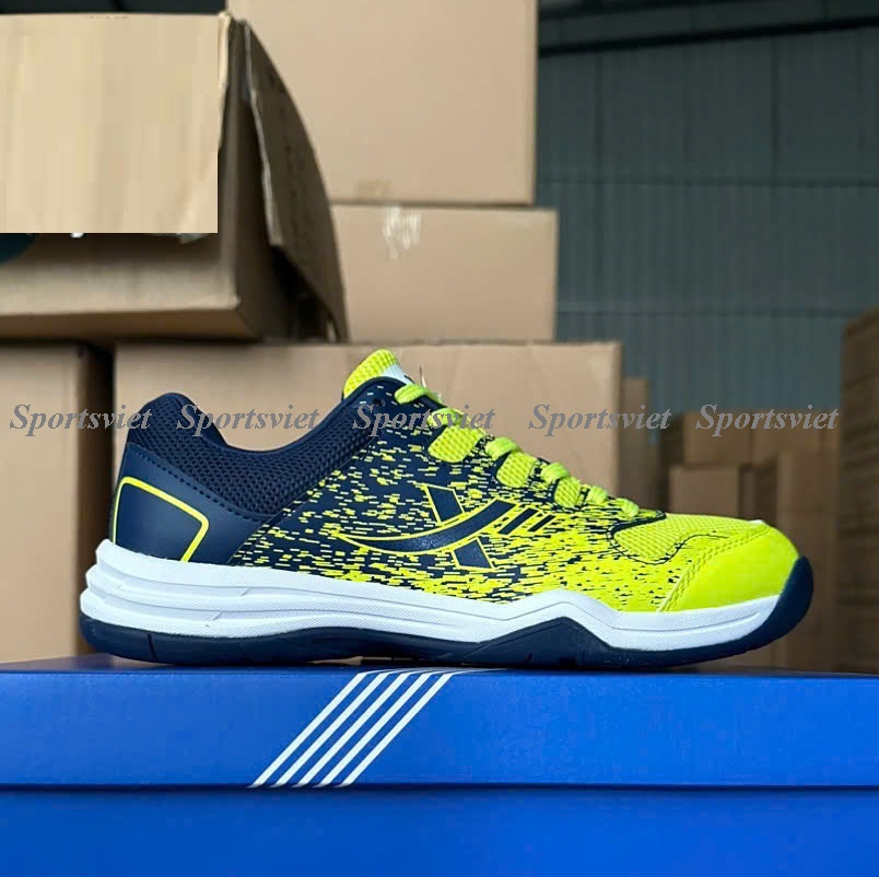 Giày Pickleball XP Xampo Vanta mẫu mới - Chính hãng