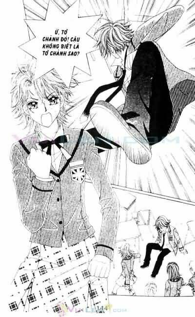 chàng gà mái chapter 16 144