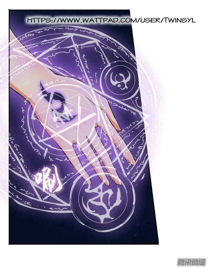 bá đạo trung khuyển tìm ái ký chapter 18 1