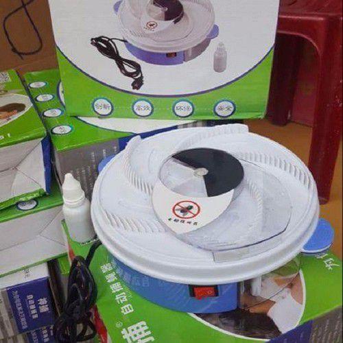Máy bắt ruồi tự động