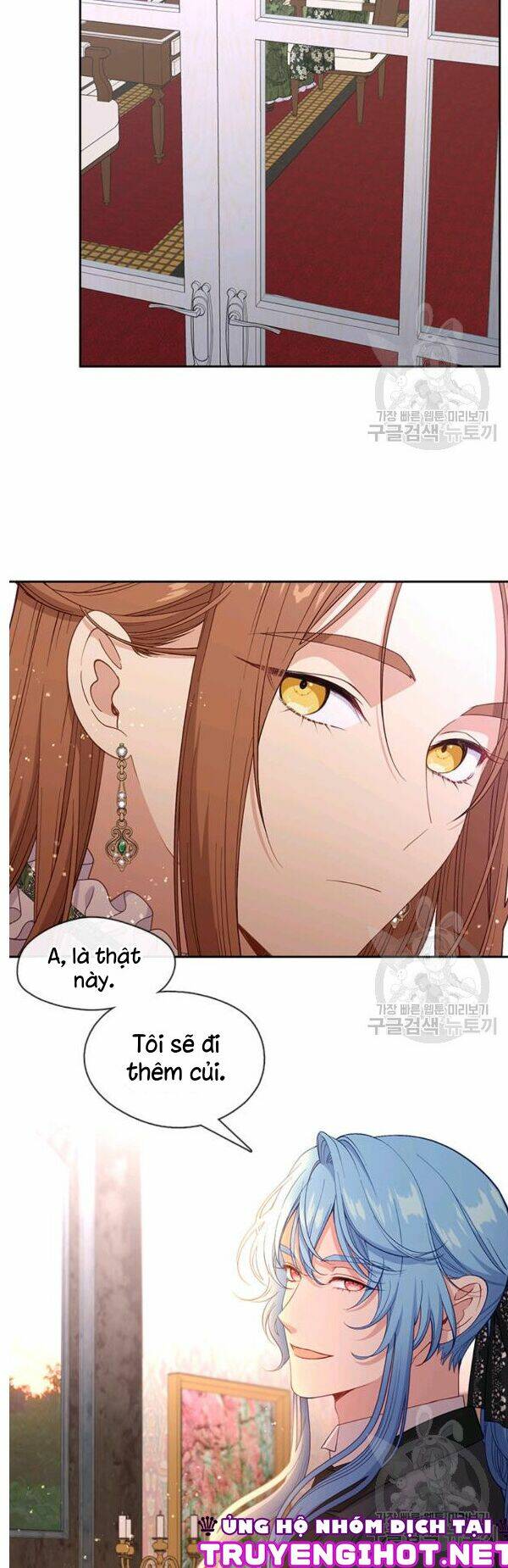 hãy coi chừng ác nữ chapter 72 13