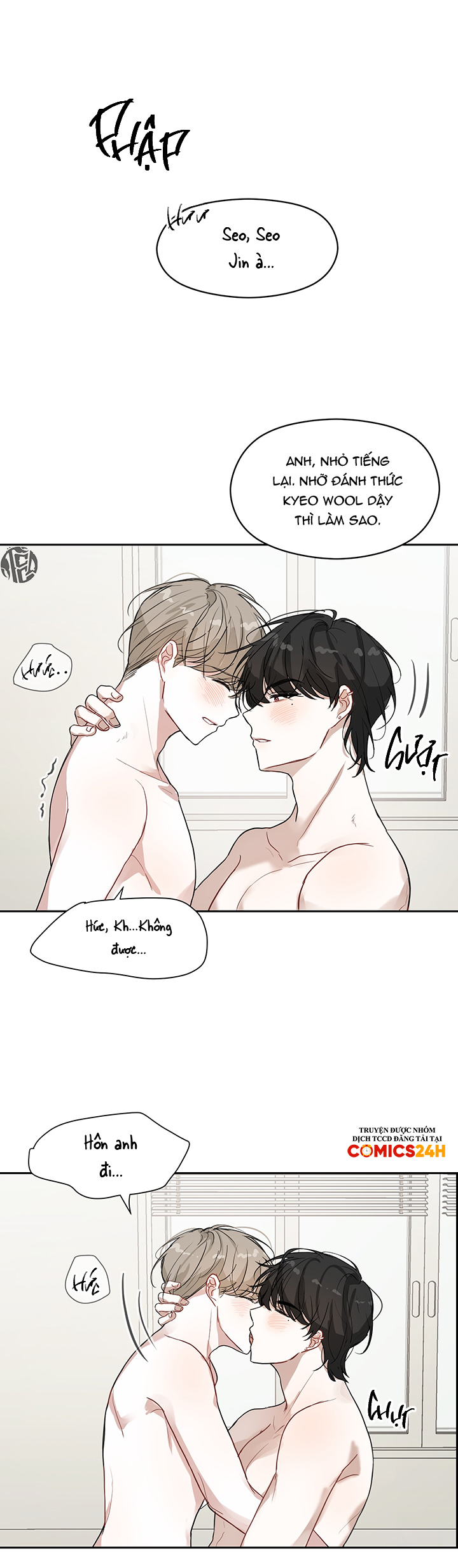 mùa xuân trở lại chapter 1 13