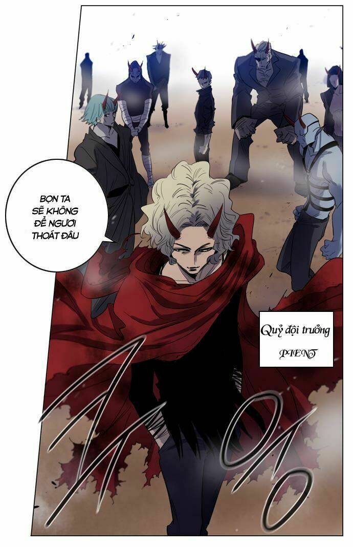 bản khế ước linh hồn chapter 104 35