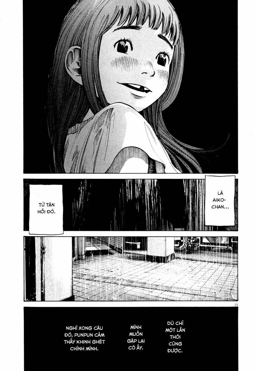 chúc ngủ ngon, punpun chapter 62 16