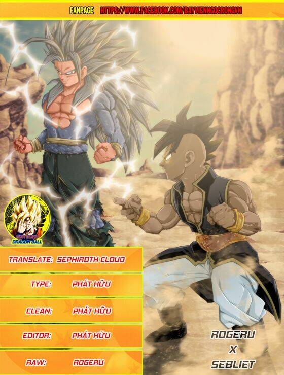 thế giới ngọc rồng ex [bản mở rộng] chapter 19 2