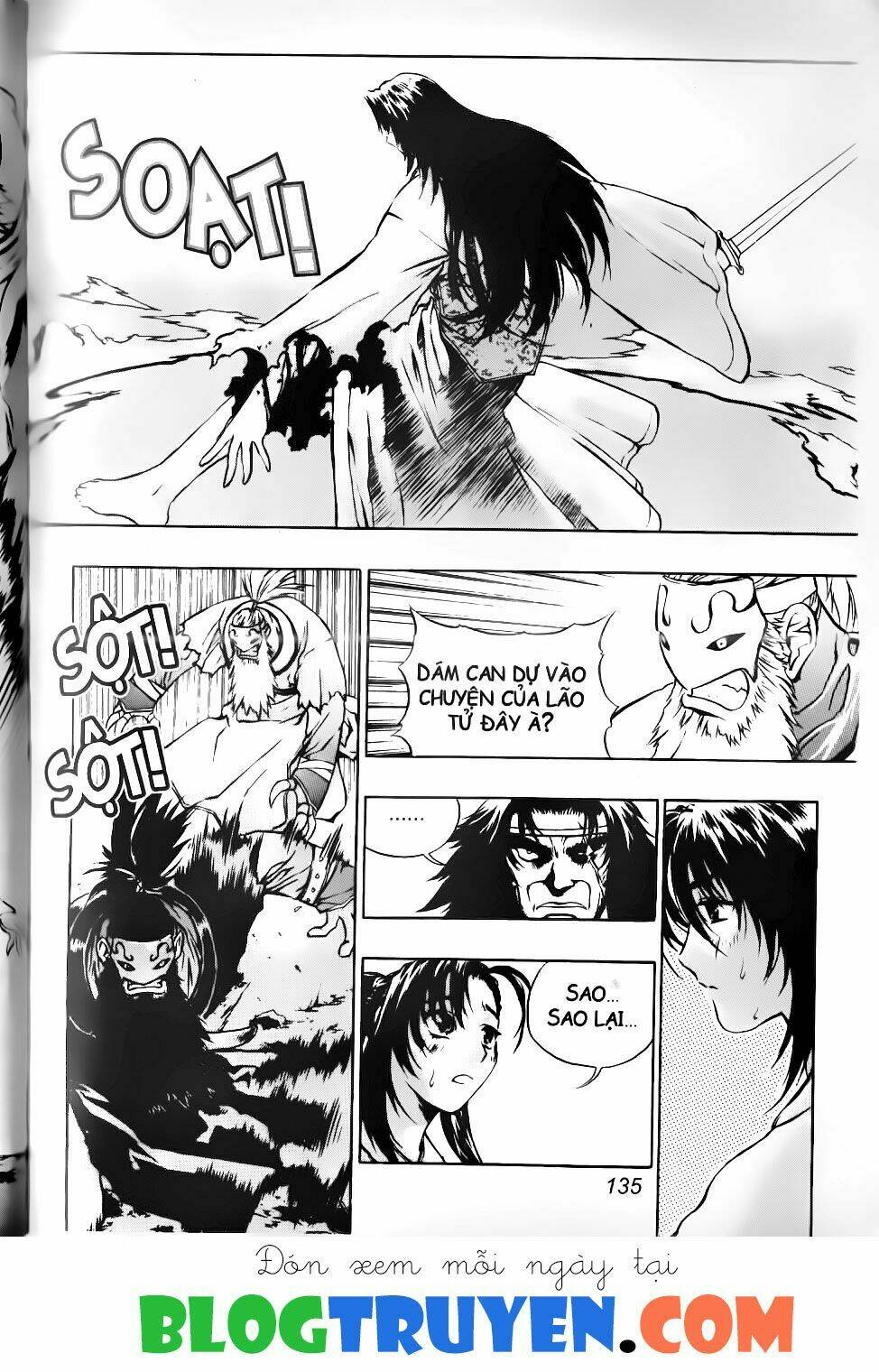 thiên lang liệt truyện chapter 8 10