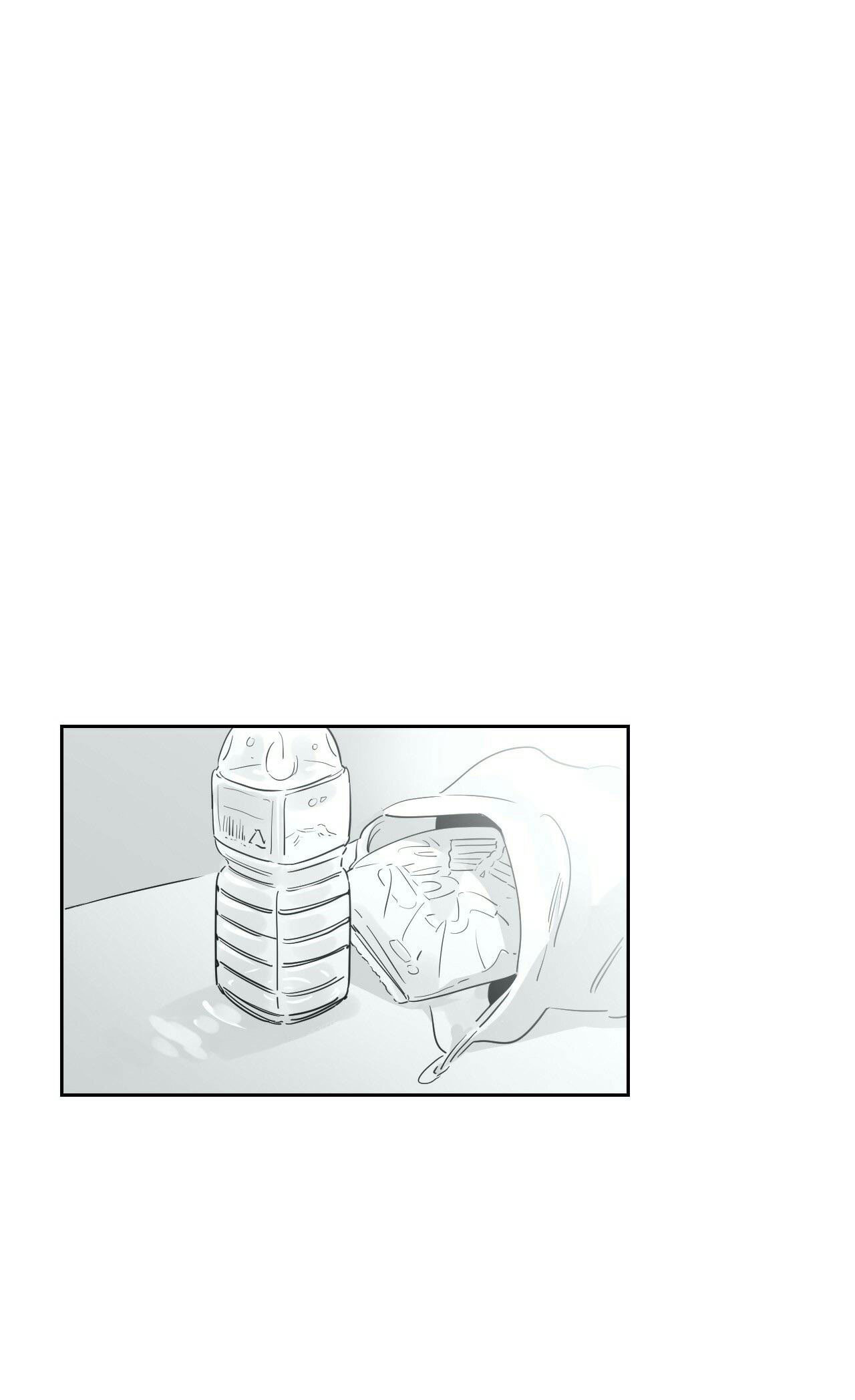 hyesung à, lại gần tôi nào! chapter 22 19