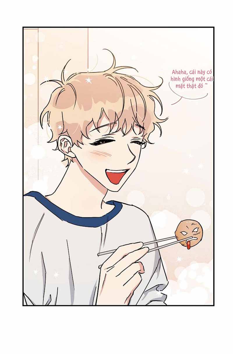 omega và chàng quản lý tiệm bánh ngọt (18+) chapter 4 24