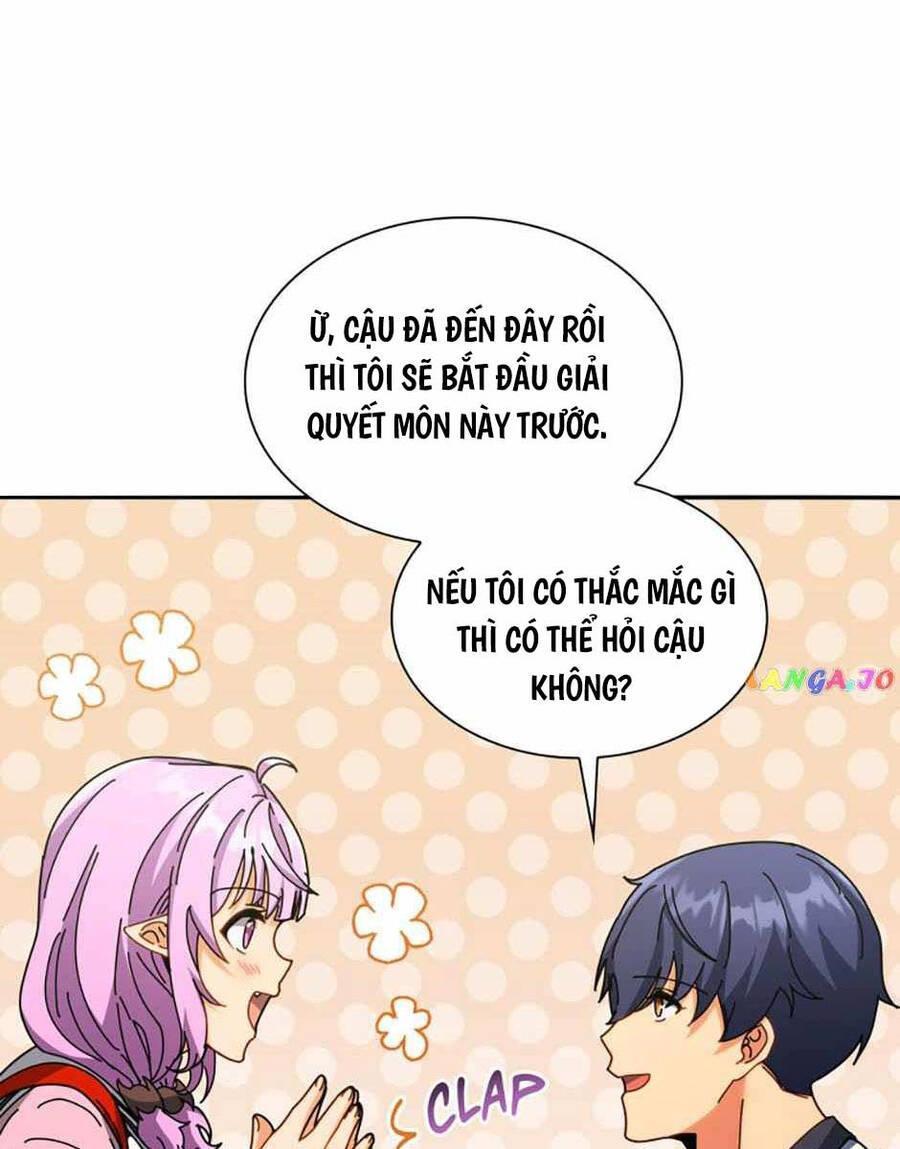 tử linh sư thiên tài của học viện chapter 63 34