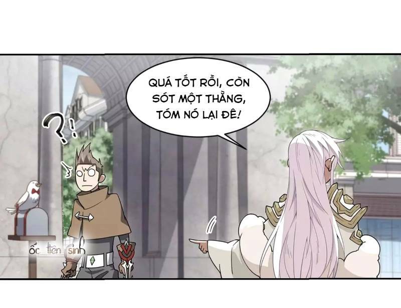 võng du chi cận chiến pháp sư chapter 219 16