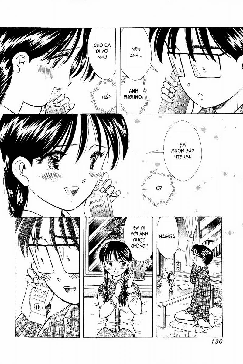 yume de aetara chapter 97 13