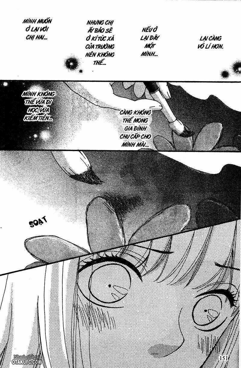 cầu vồng tình yêu chapter 14 11