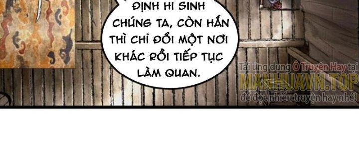 máy mô phỏng nhân sinh của lữ bố chapter 16 17